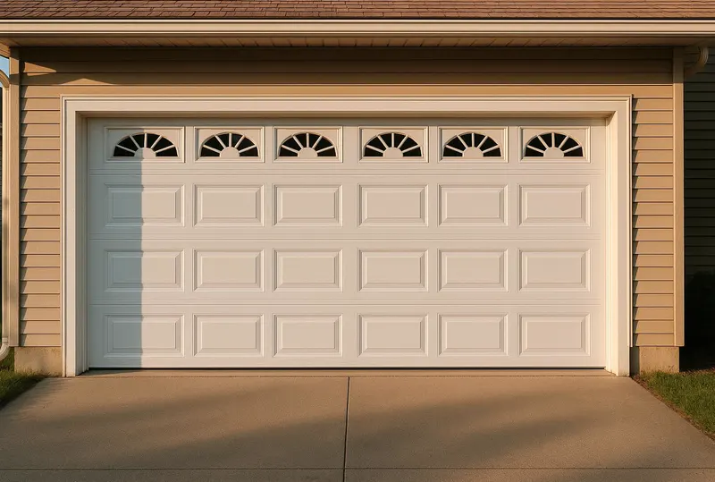 Contact Mogadore Garage Door
